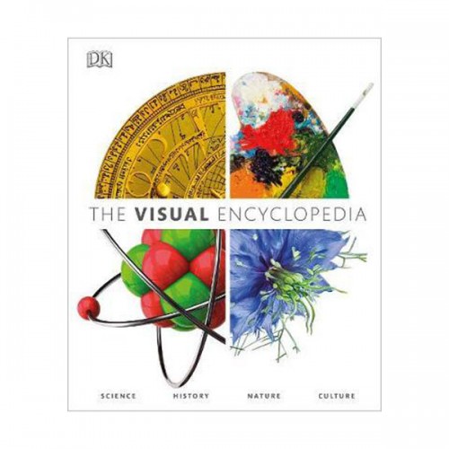 The Visual Encyclopedia