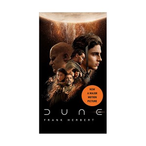 Dune Chronicles #01 : Dune (Paperback, MTI)