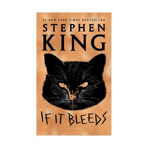 If It Bleeds (Paperback, INT)