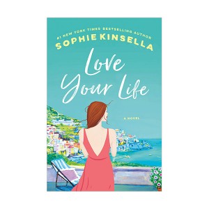 Love Your Life (Paperback, INT)