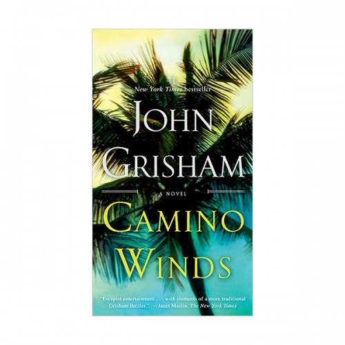  ׸ : Camino Winds (Paperback, INT)