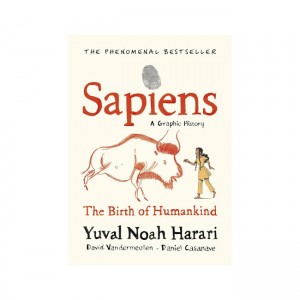 ǿ ׷  #01 : The Birth of Humankind