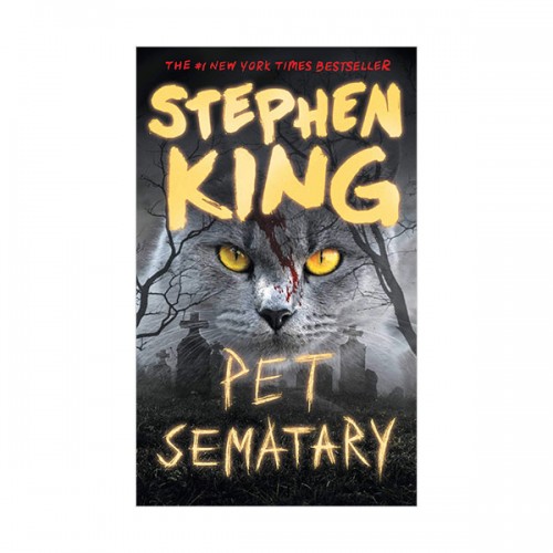 Pet Sematary