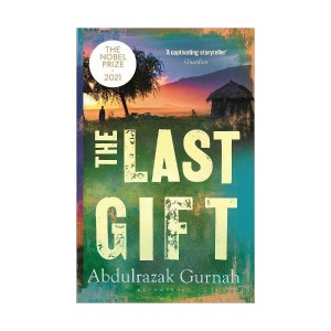 [2021 뺧л] The Last Gift (Paperback, UK)