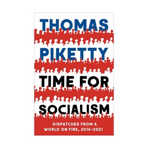 Time for Socialism Ƽ ȸ ñϴ