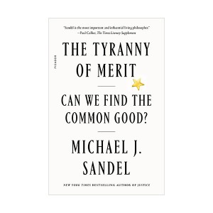 The Tyranny of Merit [Ŭ ]