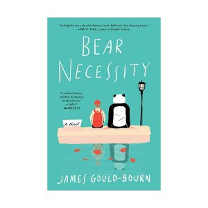 Bear Necessity   (Paperback)