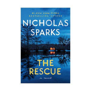 Rescue (Paperback)