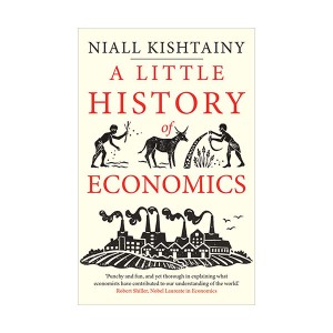 A Little History of Economics  