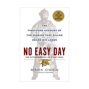 No Easy Day