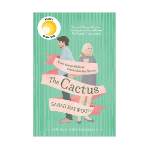 [ڼõ][ Ŭ] The Cactus (Paperback)
