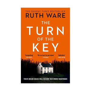 The Turn of the Key 극  
