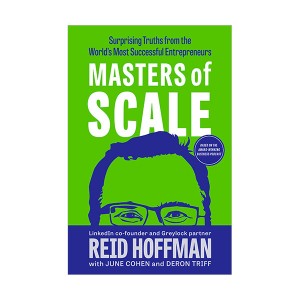 Masters of Scale
