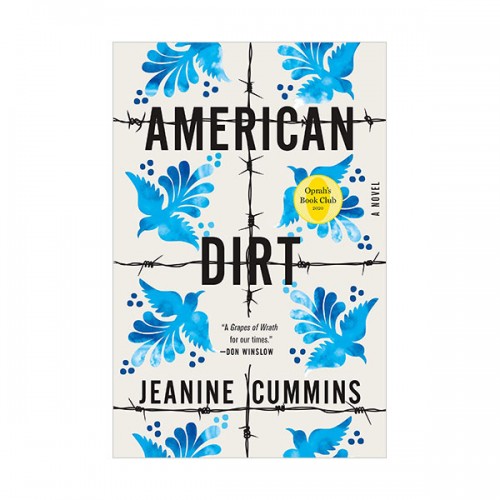 American Dirt [2020  Ŭ]