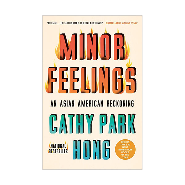  Minor Feelings : ̳ ʸ