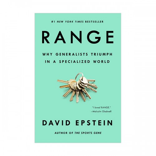 Range : ʱ õ  (Paperback)