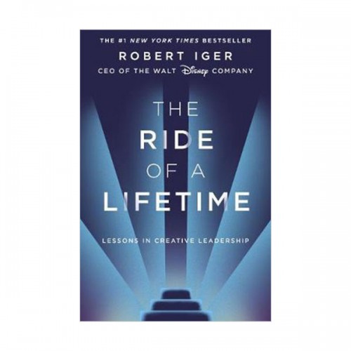 The Ride of a Lifetime [  õ]