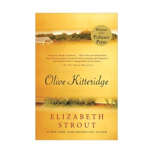 [2009 ǽó] Olive Kitteridge (Paperback)