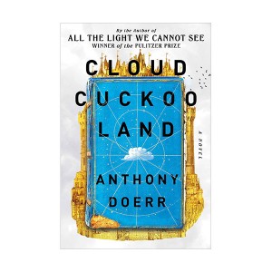 Cloud Cuckoo Land