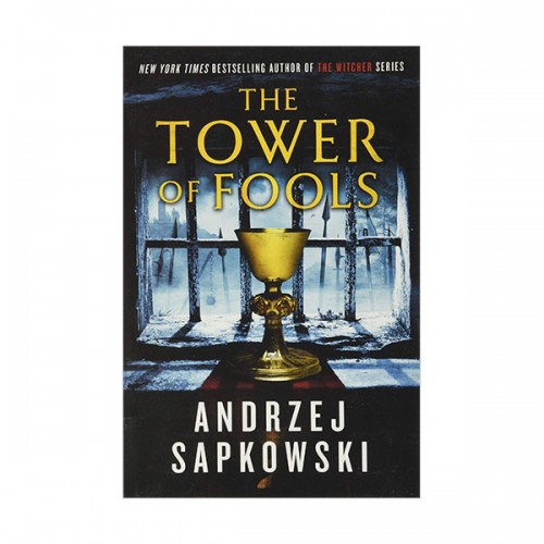 Hussite Trilogy #01 : The Tower of Fools