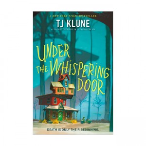 Under the Whispering Door (Paperback, INT)