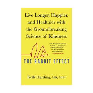 The Rabbit Effect (Paperback)