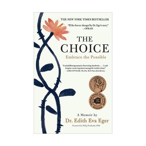 The Choice : Embrace the Possible (Paperback)