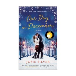 [ڼõ][ Ŭ] One Day in December (Mass Market Paperback)