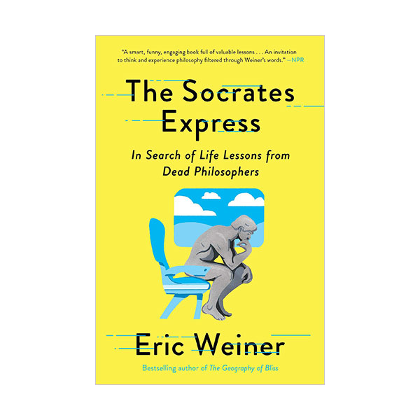 The Socrates Express