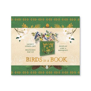 UpLifting Editions : Birds in a Book