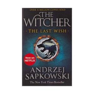 [ø] The Last Wish : Introducing the Witcher (Paperback, )