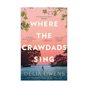 Where the Crawdads Sing [ Ŭ]