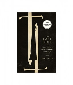 The Last Duel Ʈ  (Paperback, MTI)