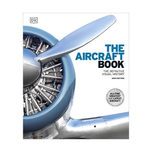 The Aircraft Book : The Definitive Visual History