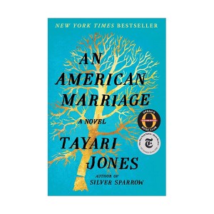 [2018  Ŭ][ٸ/  õ] An American Marriage (Paperback)