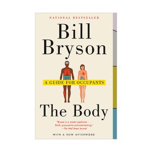 The Body : A Guide for Occupants (Paperback)