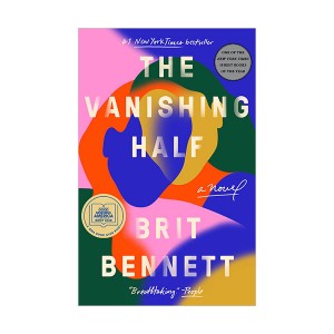 The Vanishing Half