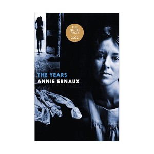 [2022 뺧л] The Years (Paperback)