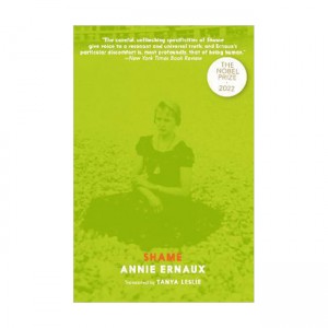 [2022 뺧л] Shame (Paperback)