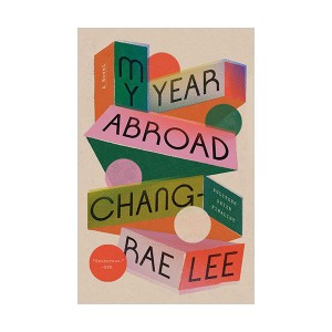 My Year Abroad