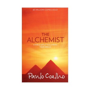 The Alchemist (Paperback, UK)