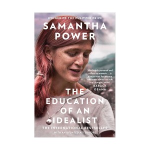 [ٸ õ] The Education of an Idealist (Paperback, UK)
