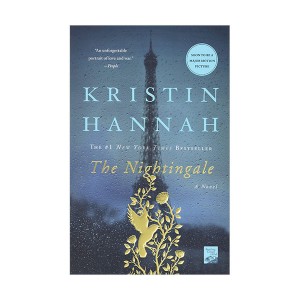 [ڼõ][ Ŭ] The Nightingale (Mass Market Paperback)