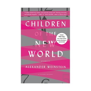Children of the New World (Paperback)