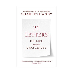 21 Letters on Life and Its Challenges     