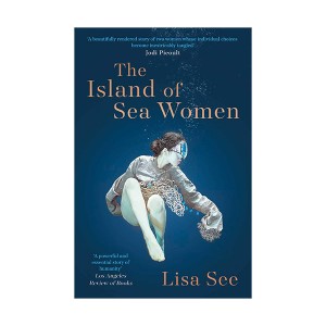  The Island of Sea Women س  (Paperback, )