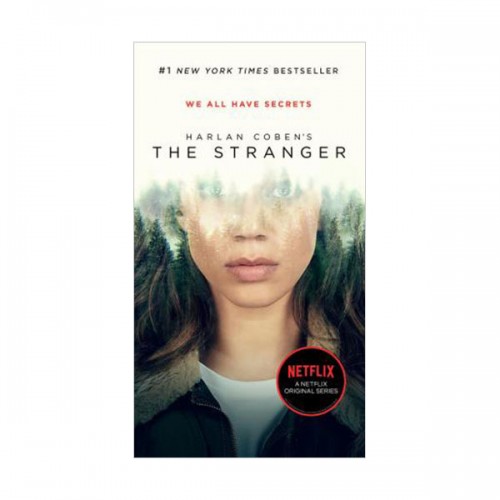[넷플릭스] The Stranger (Paperback, MTI)