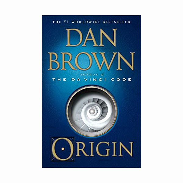 Origin (Paperback)