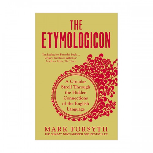 ũ ̽ : The Etymologicon (Paperback, )