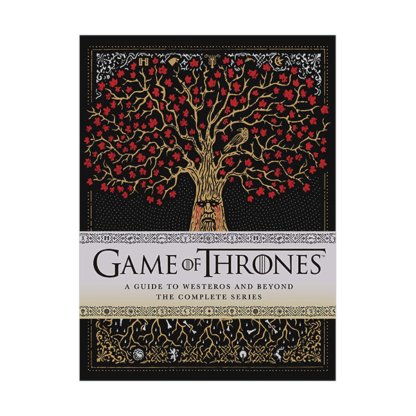 Game of Thrones (Hardcover, )